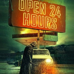 Open 24 hours discount 2018 full movie