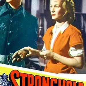 Stronghold (1951) photo 11