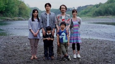 Like Father, Like Son (2013) | Rotten Tomatoes