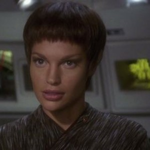 Star Trek: Enterprise: Season 1, Episode 3 - Rotten Tomatoes