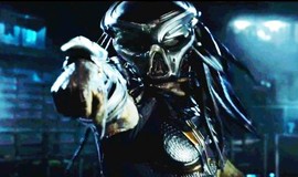 Rotten Tomatoes - The Predator franchise by Tomatometer