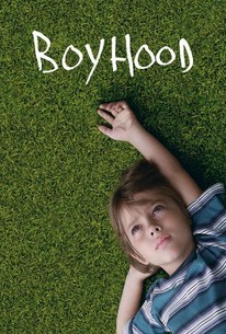 Boyhood Stream