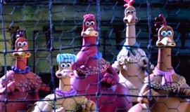 Chicken Run: Official Clip - The (Not So) Great Escape
