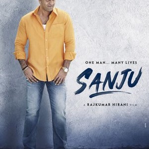 sanju world television premiere
