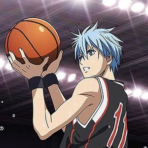 Netflix Adds 'Kuroko's Basketball' Anime