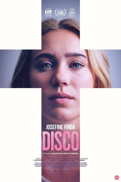 Disco poster