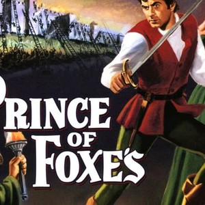 Prince of Foxes photo 9
