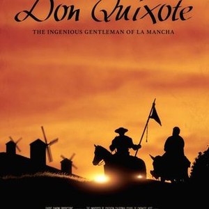 Don Quixote: The Ingenious Gentleman of La Mancha (2015) photo 8