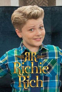 Richie Rich: Season 1 poster image