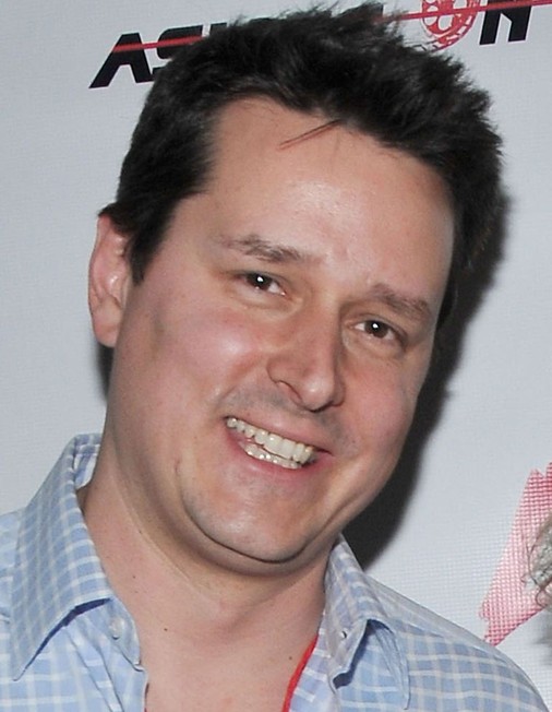 Jonathan Rannells