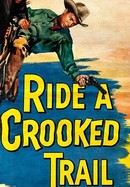 Ride a Crooked Trail poster image