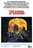 The Bridge at Remagen poster image