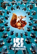 Ice Age: The Meltdown poster image