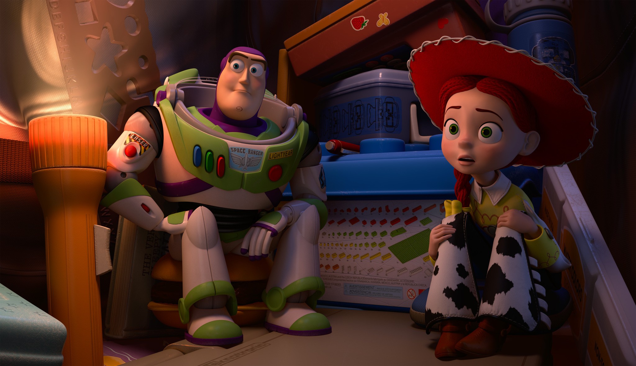 Toy Story  Rotten Tomatoes