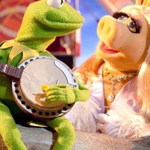 The Muppets
