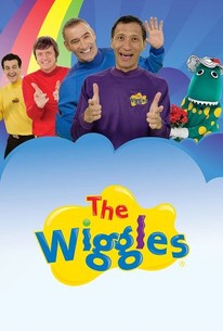 The Wiggles: Season 6, Episode 21 | Rotten Tomatoes