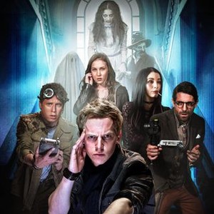 DeadTectives photo 15