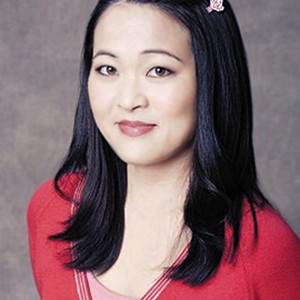 Suzy Nakamura as Inger