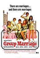 Group Marriage poster image