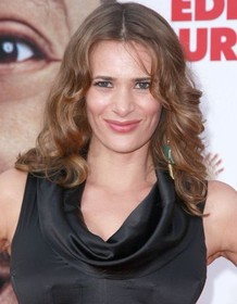 Jane Bradbury