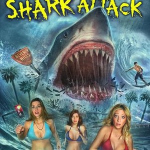 90210 Shark Attack (2014) photo 7