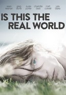 Is This the Real World poster image