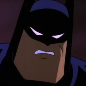 Batman: The Animated Series: Season 1, Episode 49 - Rotten Tomatoes