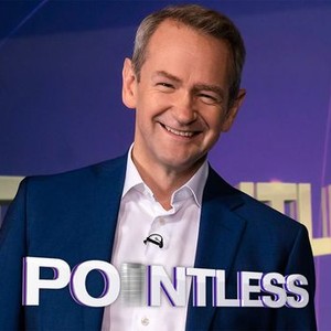 Pointless: Season 27, Episode 21 - Rotten Tomatoes