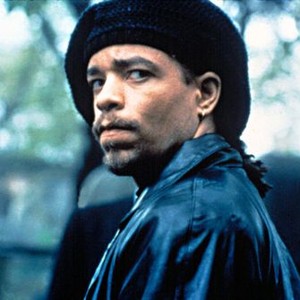 NEW JACK CITY, Ice-T, 1991.