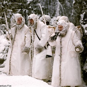A scene from the film THE LEAGUE OF EXTRAORDINARY GENTLEMEN. photo 7