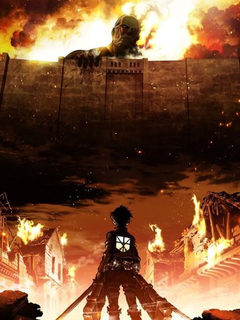 Attack on titan watch stream hot sale