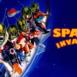 Spaced Invaders photo 8