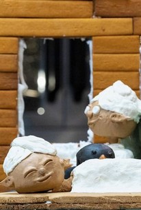 Holiday Baking Championship: Gingerbread Showdown: Season 2, Episode 2