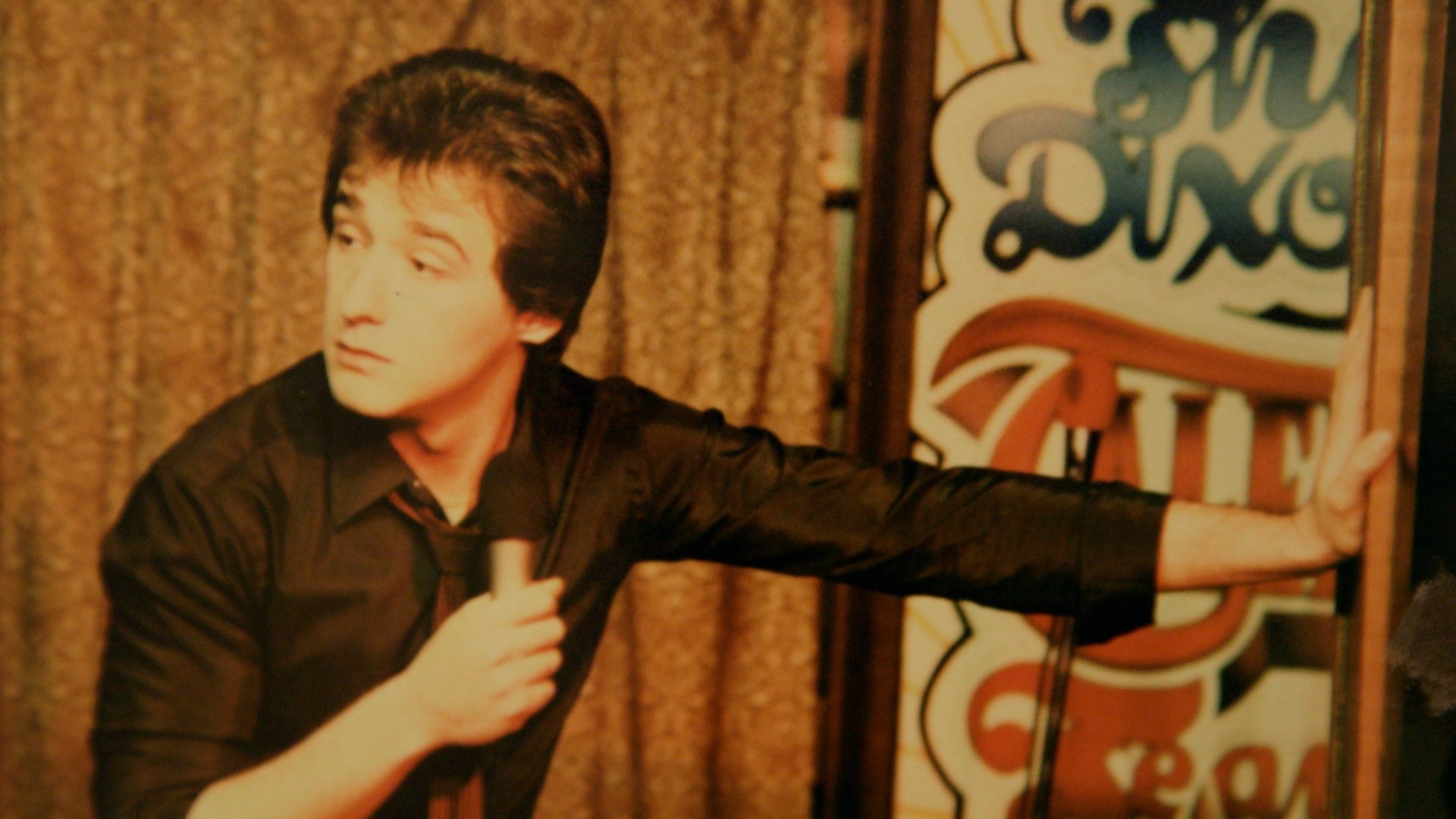 Where Have You Gone Lou DiMaggio Trailer Trailers & Videos Rotten