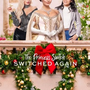"The Princess Switch: Switched Again photo 2"