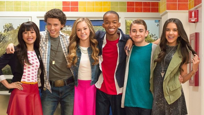 Bella and the Bulldogs Season 2 Rotten Tomatoes