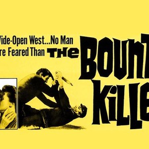 "The Bounty Killer photo 5"