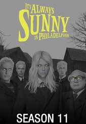 It's Always Sunny in Philadelphia: Season 11
