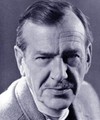 Valentine Dyall