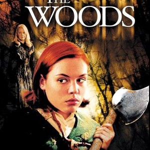 The Woods (2005) photo 19
