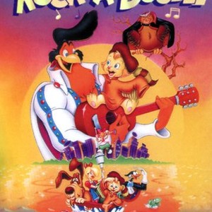 Rock-A-Doodle - Rotten Tomatoes