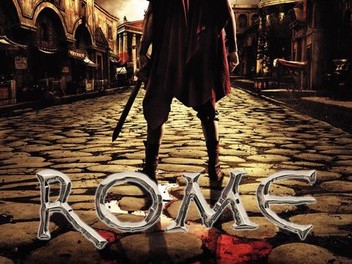 Rome season 1 episode 1 sales