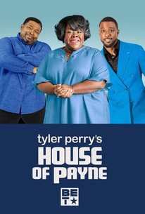 Tyler Perry's House of Payne: Season 11 | Rotten Tomatoes