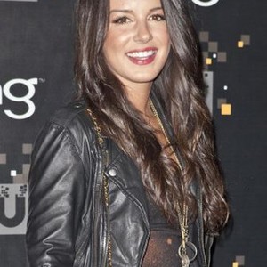 Shenae Grimes at arrivals for Bing Presents: The CW Premiere Party, Steven J. Ross Theater, Burbank, CA September 10, 2011. Photo By: Emiley Schweich/Everett Collection