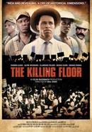 The Killing Floor poster image