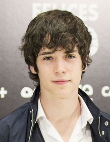 Marcos Ruiz
