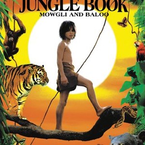 The Second Jungle Book: Mowgli and Baloo (1997) photo 3