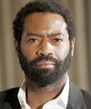 Nicholas Pinnock