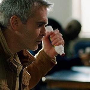 Henry Rollins as Jack in "He Never Died."