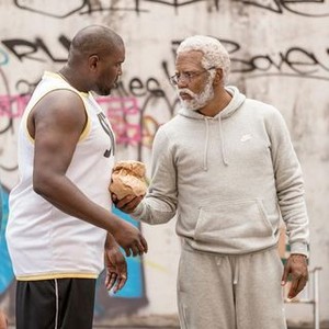 Uncle Drew - Rotten Tomatoes